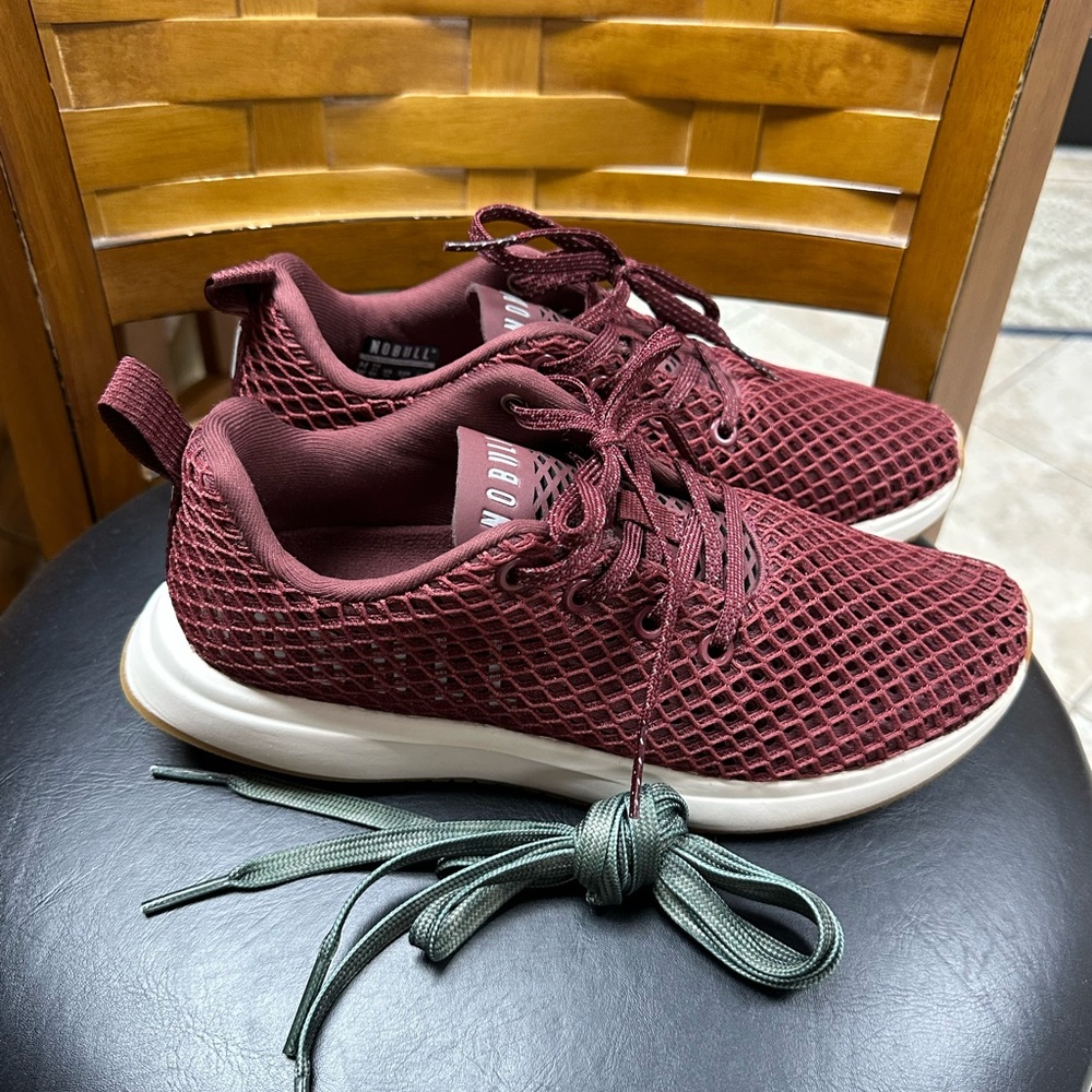 NoBull Mesh Runners